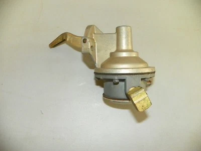 Bomba de combustible Airtex 1966 (principios) Buick 225.300.340 Foto 1 de 2