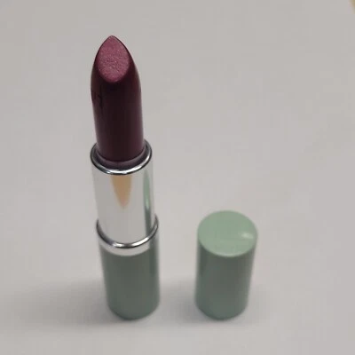 Lápiz labial CLINIQUE Color Surge WOW VIOLETA 0,14 OZ/4 g nuevo tamaño completo RARO Foto 1 de 4