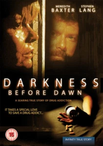 Darkness Before Dawn DVD (2008) Meredith Baxter, Patterson (DIR) cert 15 - Picture 1 of 2
