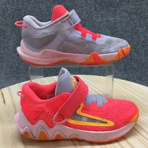 Nike Shoes Youth 2 Giannis Immortality 2 Sneakers Multicolor Lace Up DQ1942-600 - Picture 1 of 22