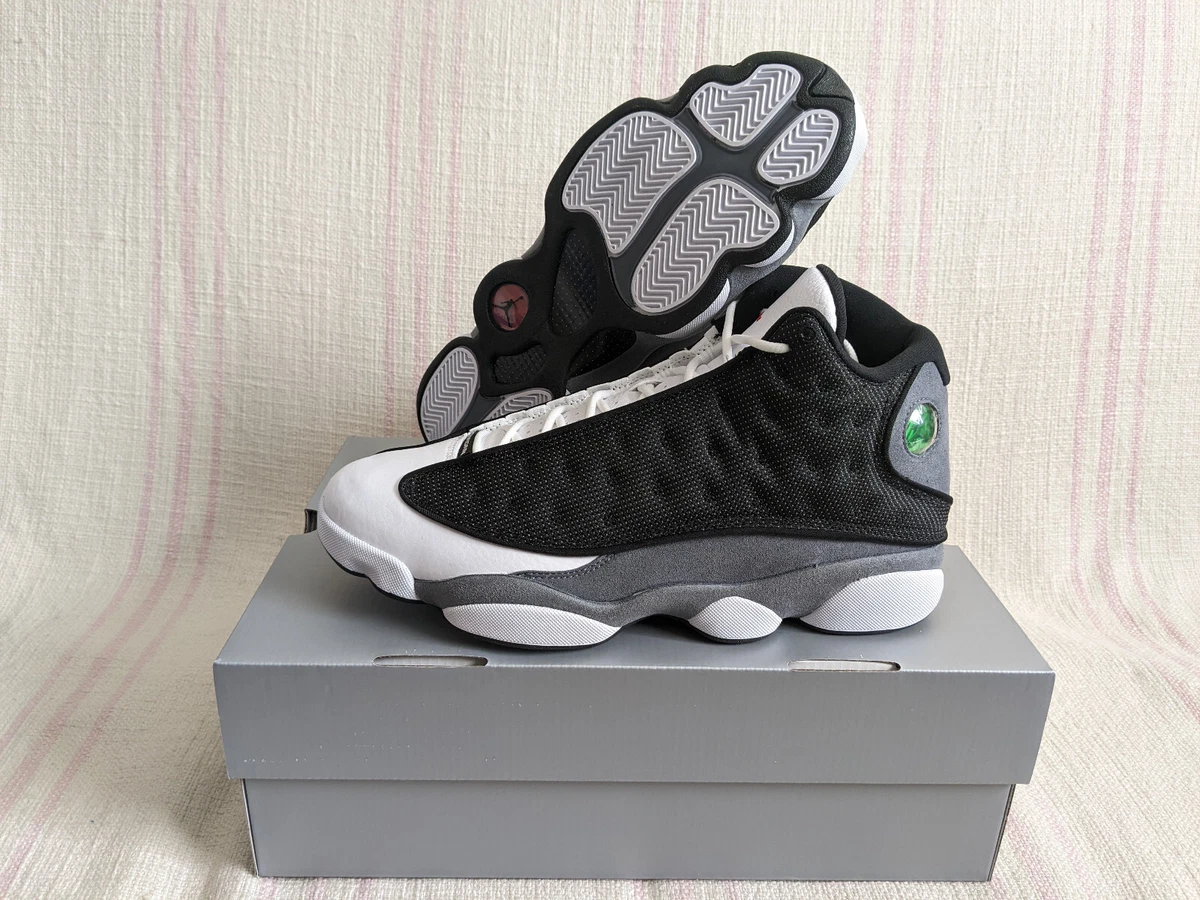 Nike Air Jordan 13 Retro Black Flint 箱有 Men's) Air Jordan 13 Retro 'Black Flint' : Amazon.ca: Clothing