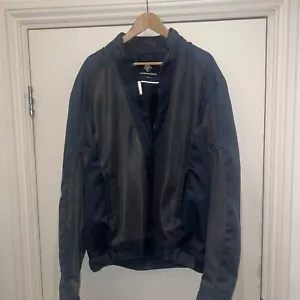 tucano urbano jacket mesh summer jacket 3xl 56 - Picture 1 of 6