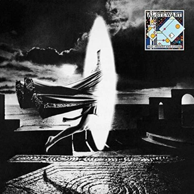 Past, Present & Future by Al Stewart (180g Vinyl, Jan-2015, Friday Music) - Image 1 of 4