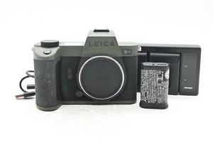 Leica 10891 SL2-S Reporter 24.6MP Mirrorless Camera #749 - Picture 1 of 8