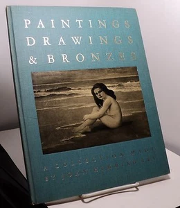 Paintings Drawings and Bronzes - A Collection Made by John Hemming Fry - 1944 - Picture 1 of 4