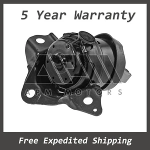 S4012 For 2021-2024 Chevrolet Suburban/Tahoe 3.0L Diesel Front Left Engine Mount - Picture 1 of 7