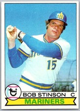 1979 Topps Baseball ( 251 - 500 ) Pick Your Card Complete Your Set