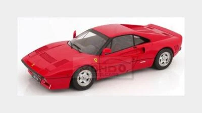 1:12 KK SCALE Ferrari 288 Gto 1984 Red KKDC120151
