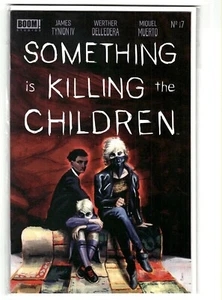 Boom Studios Comics Something is Killing the Children #17 VF/NM - Picture 1 of 2