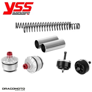 Fork Kit SUZUKI DL 650 ABS V-Strom 2017-2024 YSS front Y-FCM39-KIT-03-003 - Picture 1 of 3