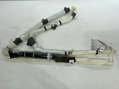 Se adapta a bolsa de aire cortina techo conductor Ford Expedition LH 18-21 122,5" WB recibo OEM✅ Foto 1 de 4