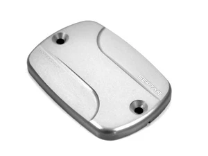 KIT TAPPI FRENO ant+post per YAMAHA T-max 560 2005-2025 silver | SEPTAR - Picture 1 of 1