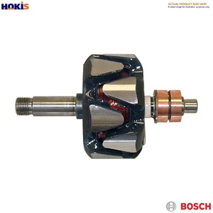 ROTOR ALTERNATOR 1 986 AE0 785 FORROTOR ALTERNATOR 1 986 AE0 785 FOR DAF  168715 - Picture 1 of 8