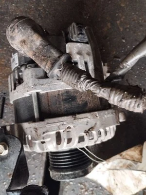 Alternator Fits 20-25 LEGACY 157653 - Image 1 of 4