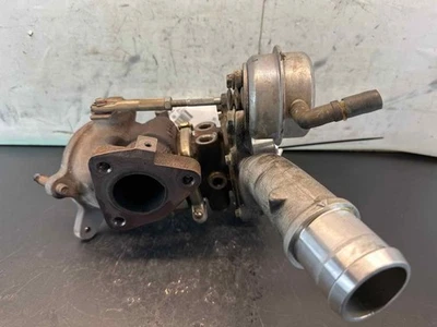 10 11 12 13 14 15 16 17 18 19 FORD TAURUS Turbo/Supercargador 3,5 L Foto 1 de 4