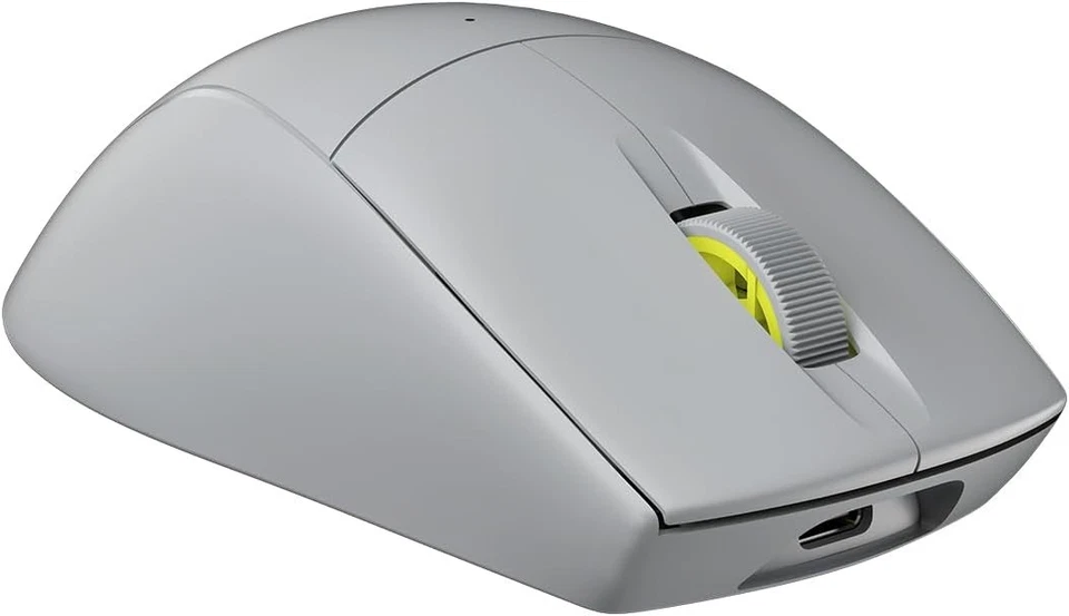 Mouse inalámbrico para juegos Corsair M75 AIR FPS ultraligero - 26.000 DPI - ultra rápido Foto 1 de 1