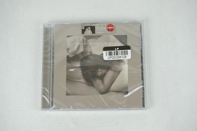 Taylor Swift The Tortured Poets Department  CD Bonus Track - Image 1 of 2