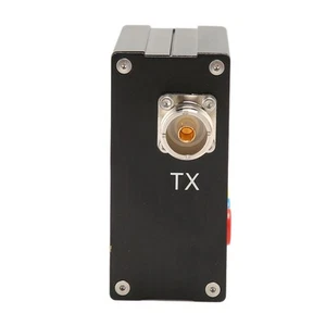 Kurzwellen-SWR-Meter Mit Hintergrundbeleuchtetem LCD-Display Hf 1 5–70 MHz URS - Zdjęcie 1 z 24