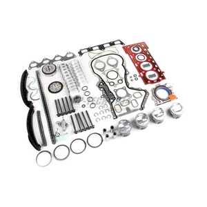 1.4T Engine Gaskets Rebuild Kit For VW Jetta Golf Tiguan Audi CAV CTKA CTHD CAX - Picture 1 of 12