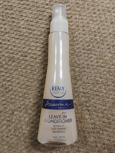 Awesome Remy Hair Care Leave In Condition 6 fl oz - Picture 1 of 2