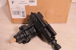 Power Steering Gear Box For 1982-1989 Toyota Land Cruiser FJ40 18200008-101 - Picture 1 of 8