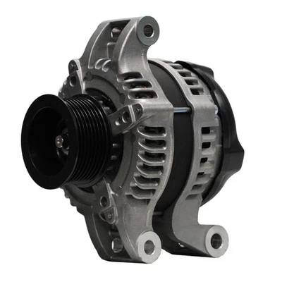 11291N Quality-Built Alternator for F550 Truck F250 F350 F450 F-550 Super Duty - Image 1 of 4