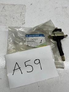 7288005010 Türhalter für SSANGYONG MUSSO 2.3 TDI 1999 8859264 - Bild 1 von 2