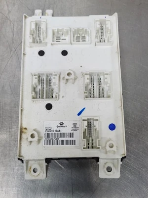 Módulo de controle do corpo 2017-2018 Ram 1500 2500 3500 sob o painel BCM OEM 68320319AB - Imagem 1 de 4