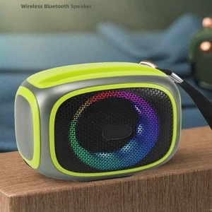 mit Bass Wireless Telefonständer Heim-Audio - Picture 1 of 9