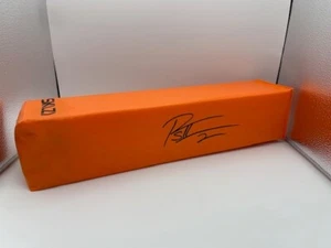 Patrick Surtain II Signed Pylon  Denver Broncos / Alabama  COA/Holo  - Picture 1 of 1