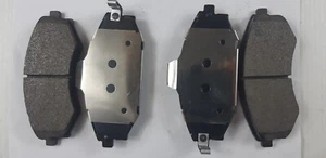 Front Brake Pads For FX 2D Coupe-Lantra GL, GLS, 1.6, 1.8, -Sonata . (CDP1167) - Picture 1 of 9
