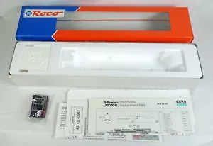 ROCO 43952 LEERKARTON E-Lok SBB Ae 6/8 BLS 208 Spur H0 OVP HO Leerverpackung box - Bild 1 von 3