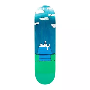 RIPNDIP Not Today Board Deck - Blau - Bild 1 von 4