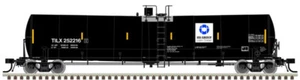 N Scale Atlas 50006170 TILX IOI group  25500 Gallon tank 252216 - Picture 1 of 1