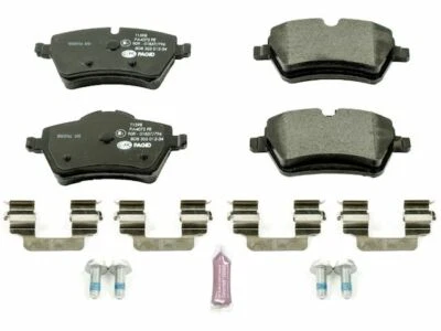 For 2011-2016 Mini Cooper Countryman Brake Pad Set Front Power Stop 75328XD 2012 Foto 1 de 2