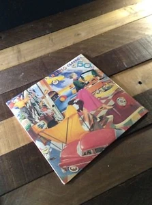 Radio Classics of the 50s Sealed LP record Johnny Mathis Louis Armstrong +more - Picture 1 of 1