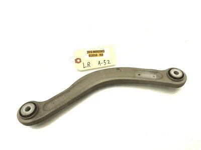 2012-2018 MERCEDES-BENZ CLS550 AWD LEFT REAR UPPER CONTROL ARM OEM. - Image 1 of 4