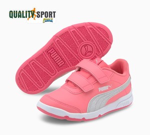 puma scarpe rosa 2018