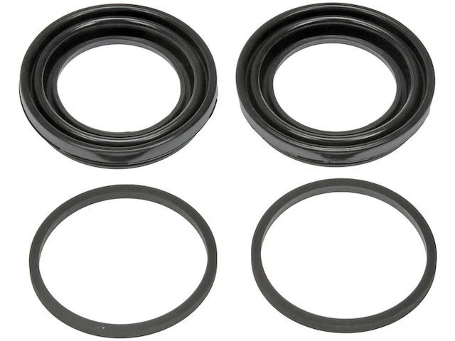 Kit de reparación de pinza delantera Dorman 91CXKY16 para Ford Freestar 2004 2005 2006 2007 Foto 1 de 1