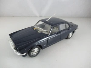 Polistil 1:25 Jaguar XJ4.2 Saloon - Picture 1 of 7