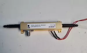 SDL IOAP-MOD9140 Amplitude Modulator 10Gb/s - Imagen 1 de 1