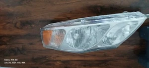 Headlight Lens Dorman 1590840 fits 00-04 Toyota Avalon - Picture 1 of 1