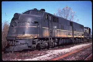 Duplikat Schienenfolie - SCL Seaboard Coast Line 518 ohne Datum oder Ort - Bild 1 von 1