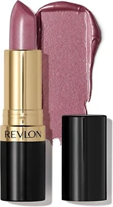 Lápiz labial Revlon Super Lustrous #467 CIRUELA BABY - Mauves & Berries - acabado perlado - Imagen 1 de 5