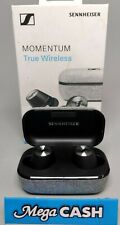 Sennheiser Momentum True Wireless Earphones - M3IETW Black