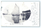 1906 Bay View Pine Orchard Ct Early Posted View Sail Boat