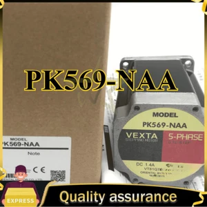 PK569-NAA Nuevo en Caja VEXTA Motor Original Calidad Mercancías Envío Rápido - Imagen 1 de 2