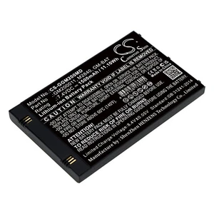 Battery for GE Echographe Vscan,Scan Ultrasound;Vscan Pocket Sized Ultrasound - Picture 1 of 3