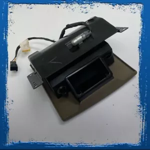 2000 - 2005 Buick LeSabre Pull Down Dash Ashtray Tan MEDIUM NEUTRAL DARK TAN P24 - Picture 1 of 21