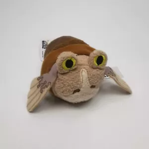 ~ Star Wars ~ Disney ~ Tsum Tsum ~ 3,5 Zoll Plüsch ~ Jar Jar Binks ~ Episode One ~ - Bild 1 von 8
